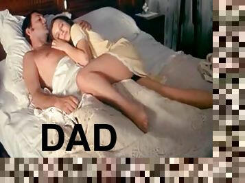 Dad feels attracted by his step daughter full video