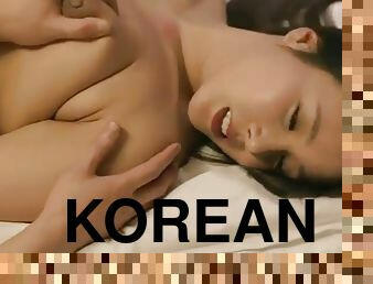 asian, orang-korea, erotik