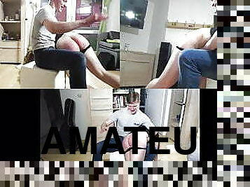 star, amaterski, kućni-uredak, nijemci, drkanje, bdsm, ludo, 18yo, ljepuškaste, stariji