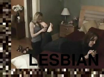 Excellent adult movie Lesbian wild exclusive version