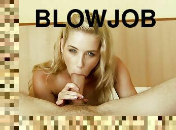 Astonishing adult video Blow Jobs hot unique