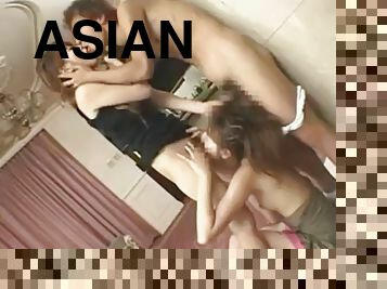 Astonishing xxx movie Asians incredible watch show