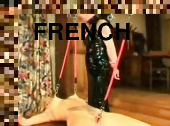 french mature bdsm3 of 3