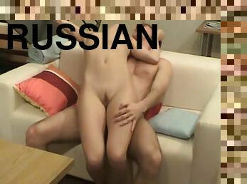 Russian Teens