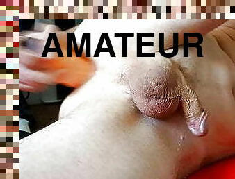 masturbare-masturbation, orgasm, slabanoaga, amatori, anal, jucarie, gay, neamt, laba, sperma