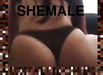 Shemale Slut Video kinky kinky