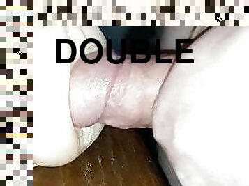 Double Cumshot