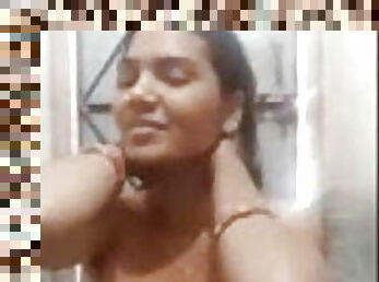 Indian Babe Video For BF