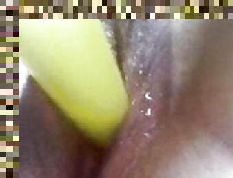 Desi creampie pussy 