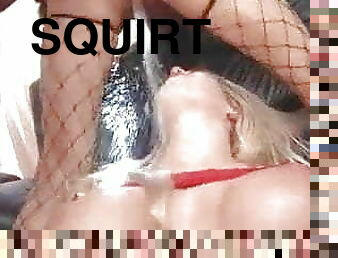 2nd best squirt