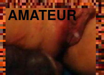 amaterski, doma-narejeno, cuckold