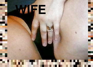 wifes a tease1