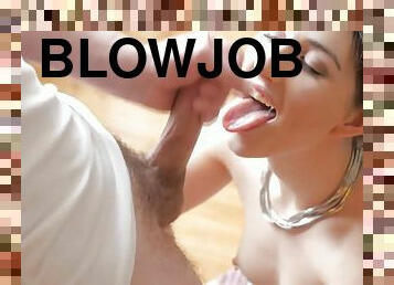Slow Blowjob #1 - 13h12