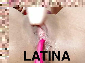 cb latina keyra close pussy