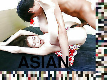 asia, blowjob-seks-dengan-mengisap-penis, gambarvideo-porno-secara-eksplisit-dan-intens, jepang, creampie-ejakulasi-di-dalam-vagina-atau-anus-dan-keluarnya-tetesan-sperma, bersetubuh