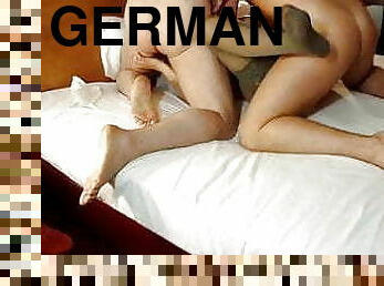 امرأة, هواة, كبيرة-في-العمر, ألمانية, قذف-داخلي, ابتلاع, قبلات, زوج, على-الوجه, قذف