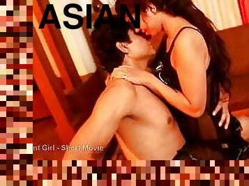 एशियाई, धोखा, न्यडिस्ट, नंगा-नाच, परिपक्व, भारतीय, चुंबन, उभयलिंगी, मासूम