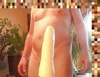 New dildo