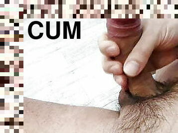 Morning cum bg