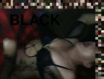 Brasilien Black Bull for Tuga Lena