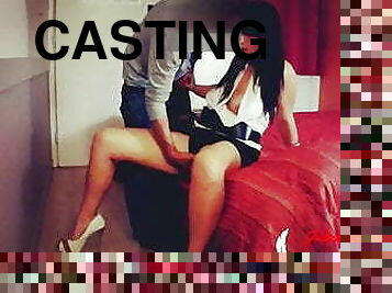 Casting infidele je cast des homme..