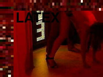 Alex Angel feat. AHADOVA - Sex Machine