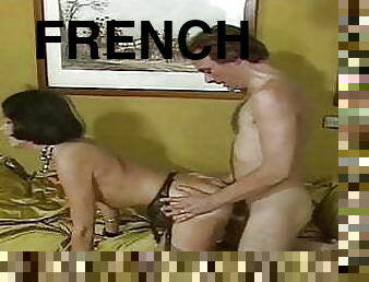French Classic Scenes