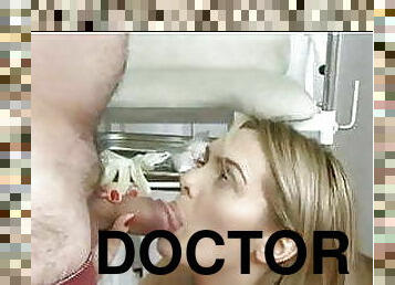 Doctor Fucks Patient