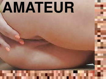 chatte-pussy, amateur, babes, pute, serrée, suédois