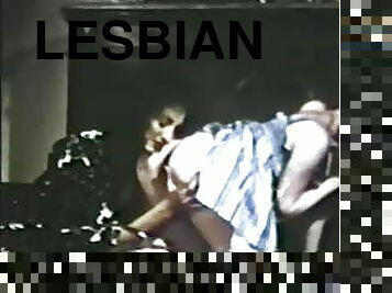 lesbiana, de-epoca, retro