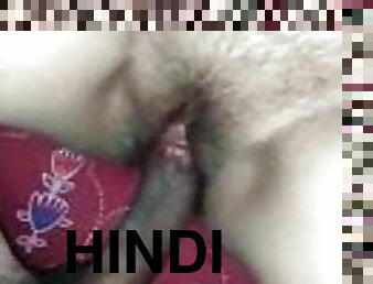 Hindi