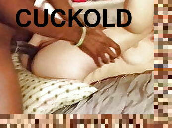 interracial cuckold