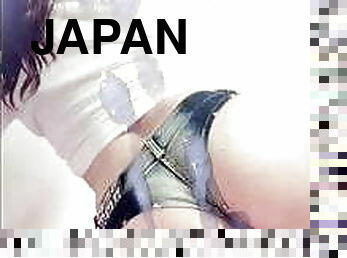 Japanese big ass - SOP Cum Tribute