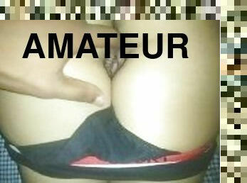 masturbación, amateur, anal, adolescente, latino, paja, universidad