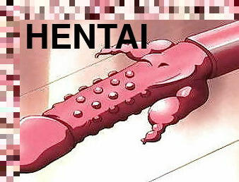 hentai, tabú