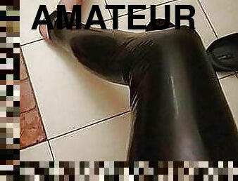 masturbácia, amatérske, gejské, robenie-rukou, bdsm, otrok, talianske, latex, sólo