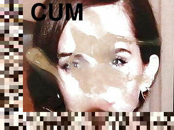 Emma Watson cum tribute