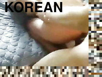 asian, anjing, isteri, amateur, tegar, buatan-sendiri, ibu, hubungan-sex, orang-korea, kasar