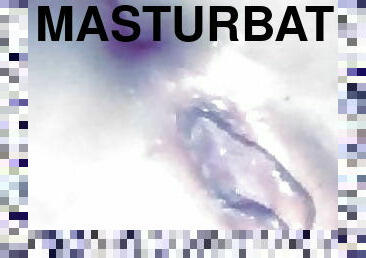 mastürbasyon-masturbation