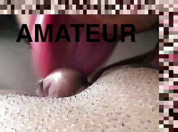 Best Amateur Cunnilingus  Pussy Eating ASMR - Nena Gamer