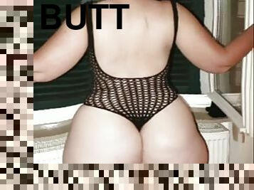 bbw, rumpe-butt