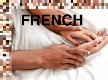 francesi, giardino, erotici