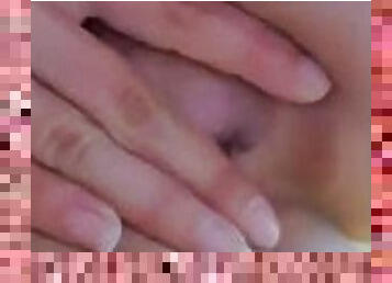 amateur fingering