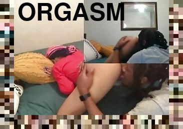 orgasm, pasarica