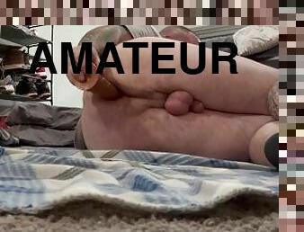 amatieris, tūpļa, spēļmanta, homoseksuāls, apaļš, prostitūta-slut, fetišs, solo, tetovējums, lācis