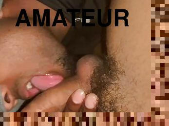 public, amateur, fellation, ejaculation-sur-le-corps, énorme-bite, gay, black, collège, bite, sucer