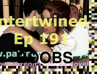 Intertwined 191