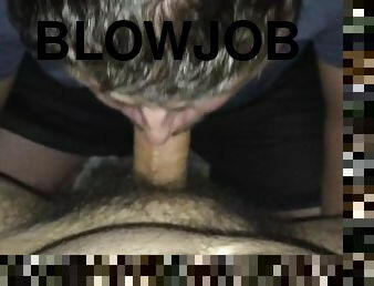 Another Night, Another Blowjob