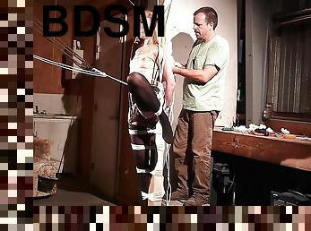 bdsm, 仕入れ, 窮屈な, フェティッシュ, ボンデージ