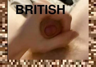 masturbation, amatör, cumshot, tonåring, leksak, avrunkning, pov, brittisk, ensam